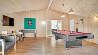 Villavilla 236 - Nr Lyngby Ved Løkken, Nordjyllan - 8