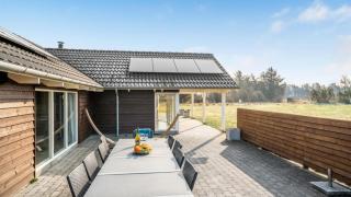 Villavilla 236 - Nr Lyngby Ved Løkken, Nordjyllan - 6