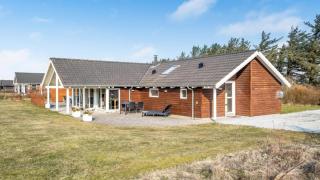 Villavilla 236 - Nr Lyngby Ved Løkken, Nordjyllan - 2