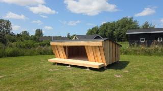 Villavilla 343 - Marielyst, Lollandfalstermøn - 1