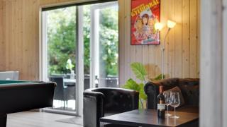 Villavilla 277 - Tisvildeleje, Nordsjælland - 6