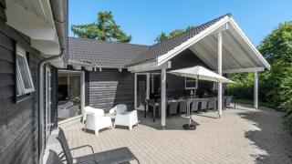 Villavilla 277 - Tisvildeleje, Nordsjælland - 5