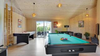 Villavilla 277 - Tisvildeleje, Nordsjælland - 4