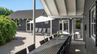 Villavilla 277 - Tisvildeleje, Nordsjælland - 2