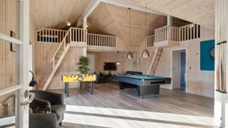 Villavilla 176 - Vrist, Vestjylland - 8