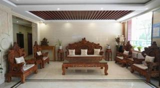 GreenTree Inn Xingtai Qinghe County Wusong Park - 9