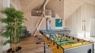 Villavilla 176 - Vrist, Vestjylland - 6