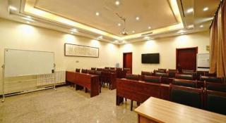 GreenTree Inn Xingtai Qinghe County Wusong Park - 4