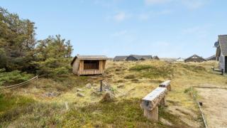 Villavilla 176 - Vrist, Vestjylland - 3