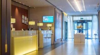 Jinjiang Inn Select Foshan Nanhai Guicheng Metro Station - 4