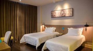 Jinjiang Inn Select Foshan Nanhai Guicheng Metro Station - 3