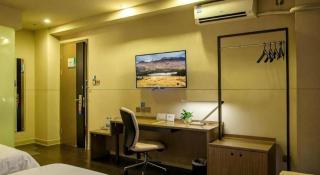 Jinjiang Inn Select Foshan Nanhai Guicheng Metro Station - 4