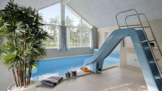 Villavilla 452 - Marielyst, Lollandfalstermøn - 9