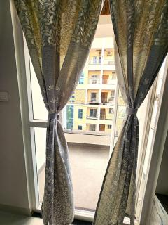 Enchanting 3BHK With Allround Green & Ventilation - 9