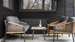 Villavilla 918 - Søndervig, Vestjylland - 4