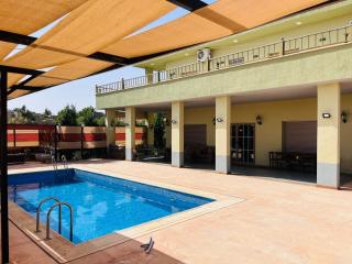 The Pine Chalet - 4