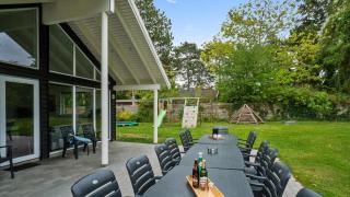 Villavilla 361 - Asserboliseleje, Nordsjælland - 2