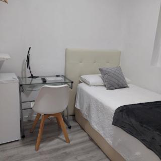 Habitación cerca centro de Madrid - 6
