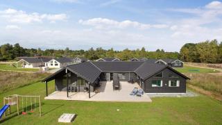 Villavilla 395 - Vejby Strand, Nordsjælland - Vejby - 9