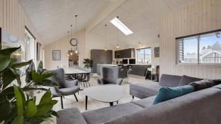 Villavilla 395 - Vejby Strand, Nordsjælland - Vejby - 4