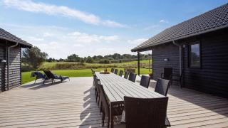 Villavilla 395 - Vejby Strand, Nordsjælland - Vejby - 3