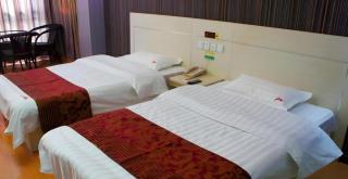 Thank Inn Hotel Jiangsu Xuzhou Pizhou People'S Square - 6