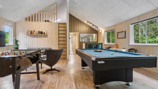 Villavilla 320 - Fjellerup, Østjylland - 6