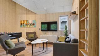 Villavilla 320 - Fjellerup, Østjylland - 4