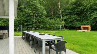 Villavilla 320 - Fjellerup, Østjylland - 2