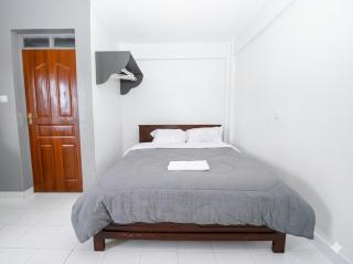 White House Suites - 1