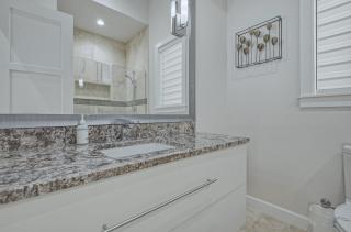 Sun-Filled 7 Bdrm Haven with Sports Themed Game Room at Reunion - 3