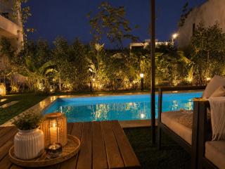 Luxury villa Port Golf, Alamin - 9