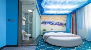 Thank Inn Hotel Ningxia Yinchuan Xixia District Tongxin Road - 5