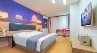 Thank Inn Hotel Ningxia Yinchuan Xixia District Tongxin Road - 1