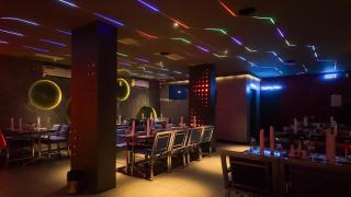 Arya International - 1