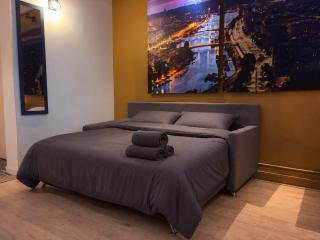 La Basse Vieille Tour - 473 - 1