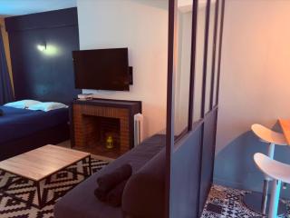 La Basse Vieille Tour - 473 - 7