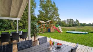 Villavilla 416 - Vejby Strand, Nordsjælland - Vejby - 1