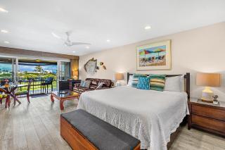 Maui Eldorado Condo A210 - 2