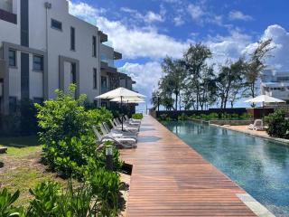 Luxury Penthouse A5 - Ocean Terrace - 0