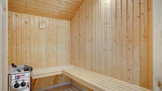 Villavilla 264 - Kegnæs, Sydjylland - 7