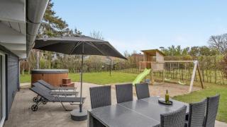 Villavilla 264 - Kegnæs, Sydjylland - 2