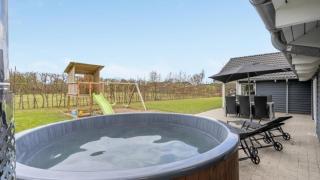 Villavilla 264 - Kegnæs, Sydjylland - 1