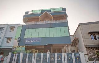 Hotel Sadha Siva - Near Chennai International Airport - 6