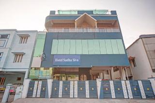 Hotel Sadha Siva - Near Chennai International Airport - 5