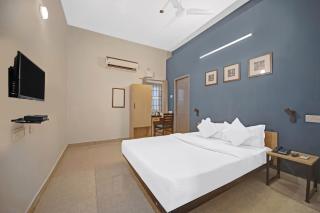 Hotel Sadha Siva - Near Chennai International Airport - 4