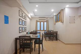 Hotel Sadha Siva - Near Chennai International Airport - 8