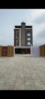Hotel Jyoti International - 9