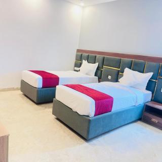Hotel Jyoti International - 8