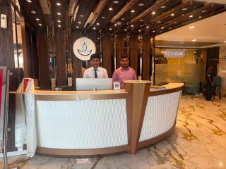 Hotel Jyoti International - 7